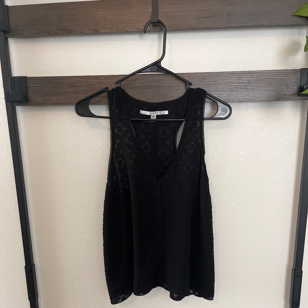 Racerback Tanktop